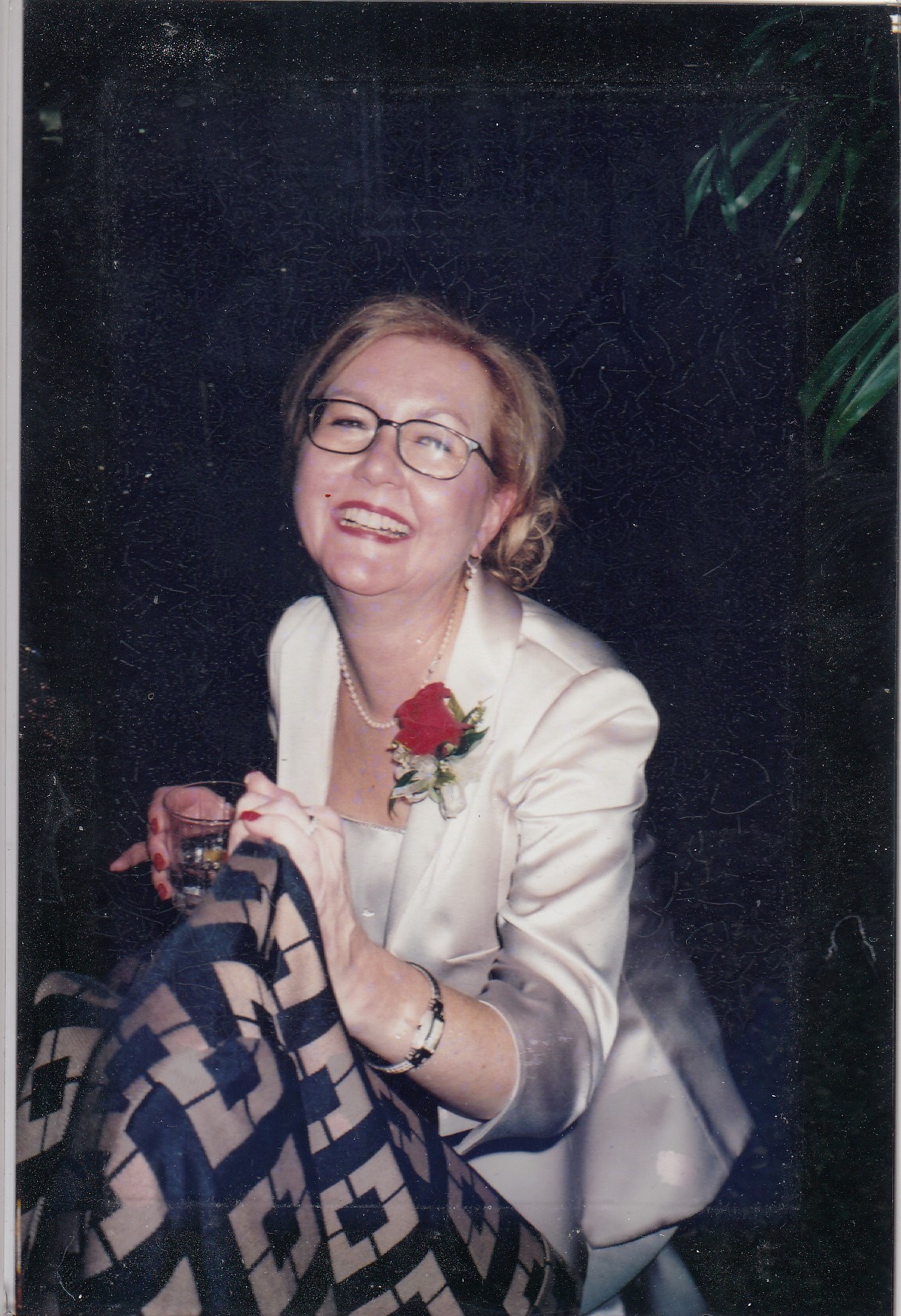 Obituary of Carol Grace Mallon