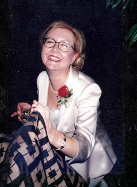 Obituary of Carol Grace Mallon