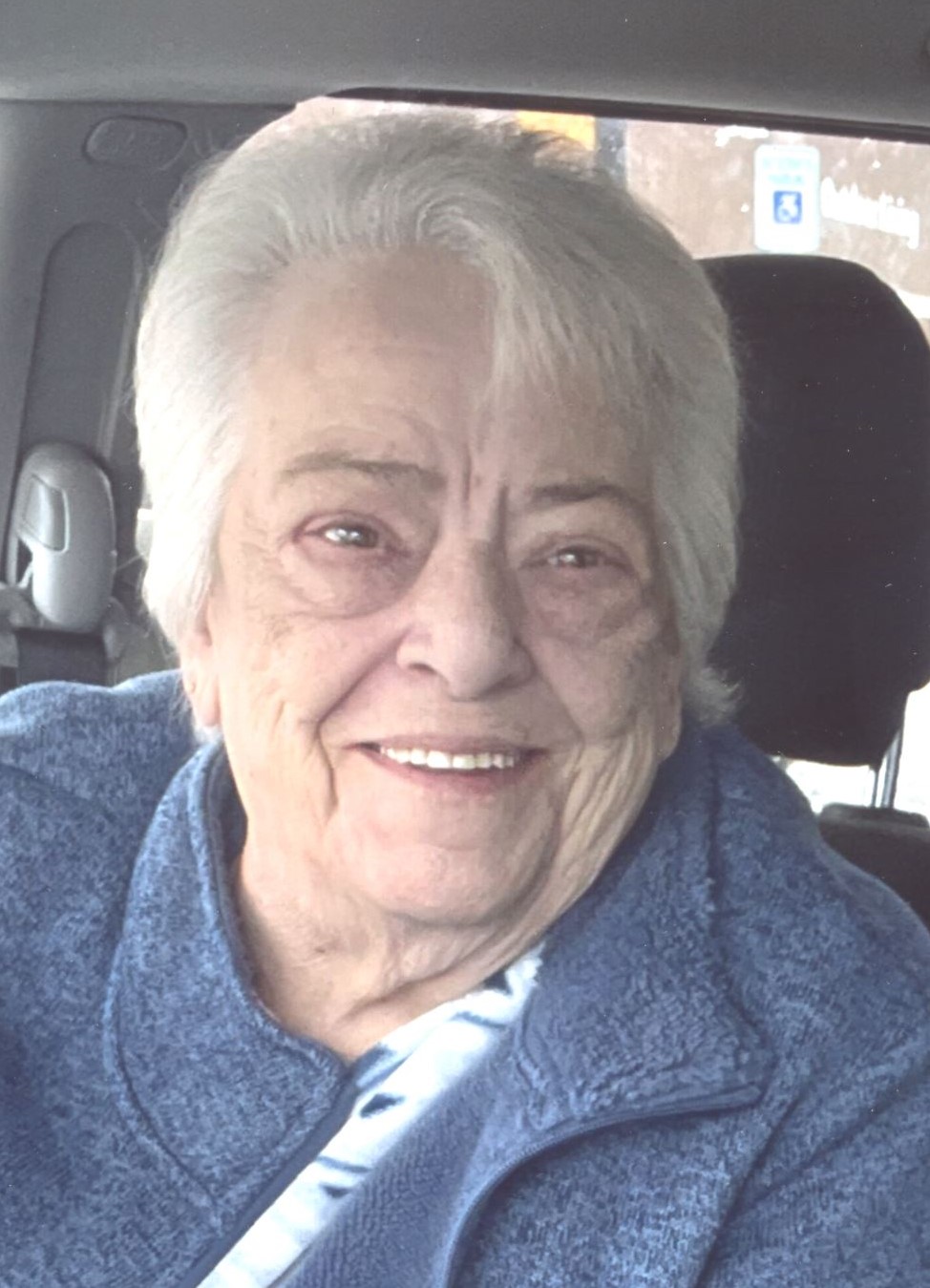 Betty Butterfield Obituary Potsdam, NY