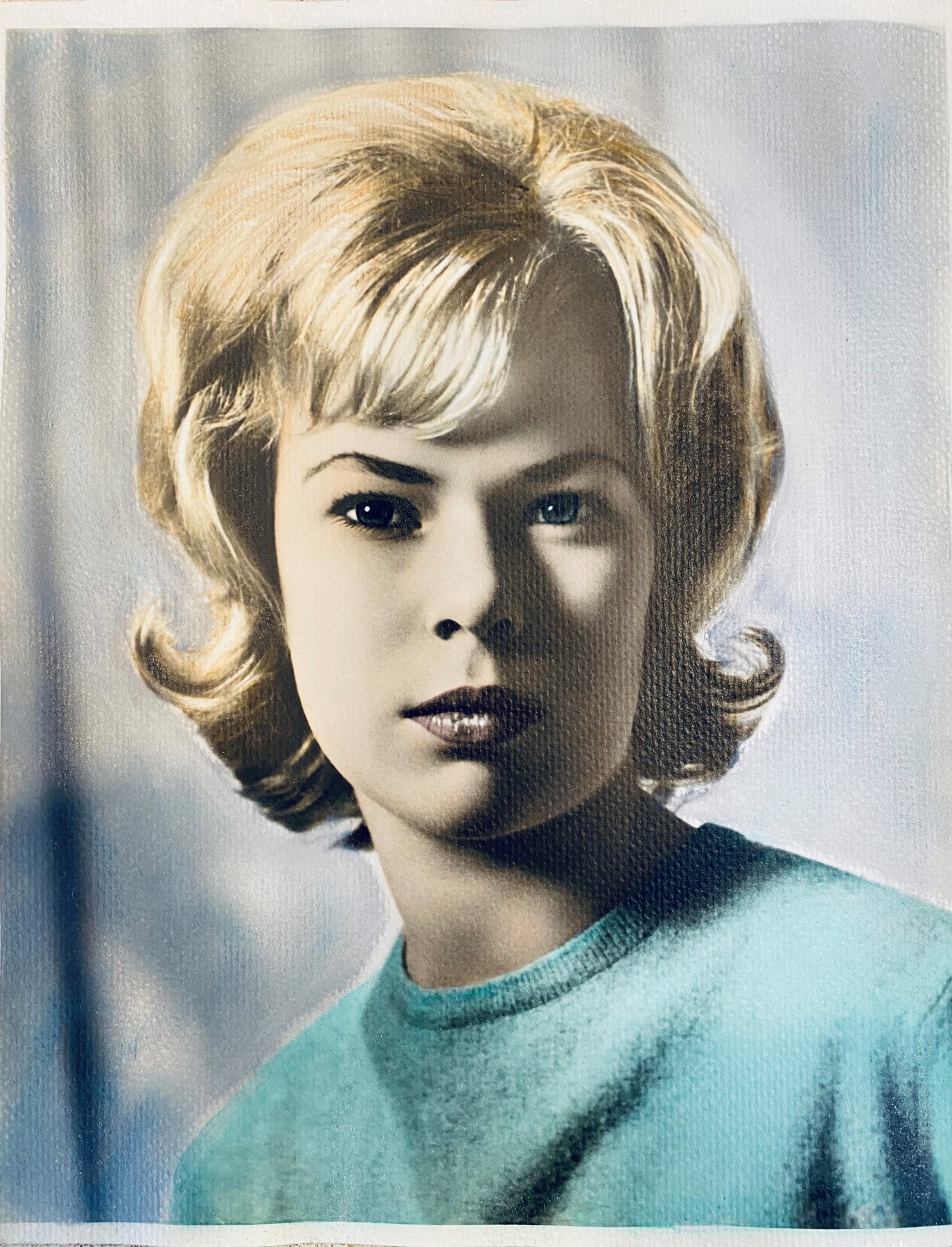 Obituary of Pamela Dianne Hansen-Henton