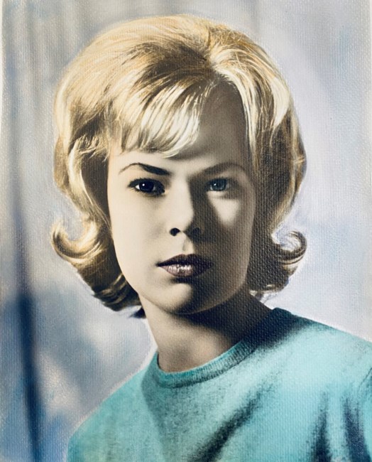 Obituary of Pamela Dianne Hansen-Henton