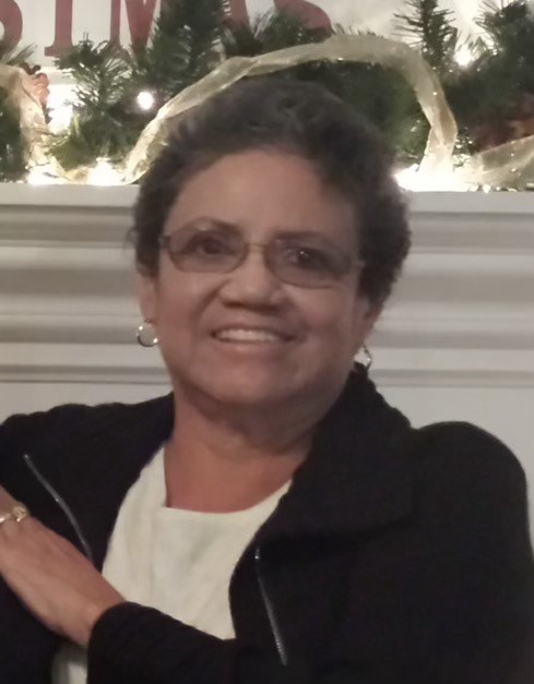 Obituary of Yvonne Urrea