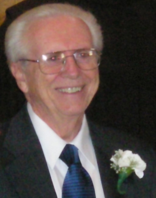 Obituary of Arthur Francis Kilmartin