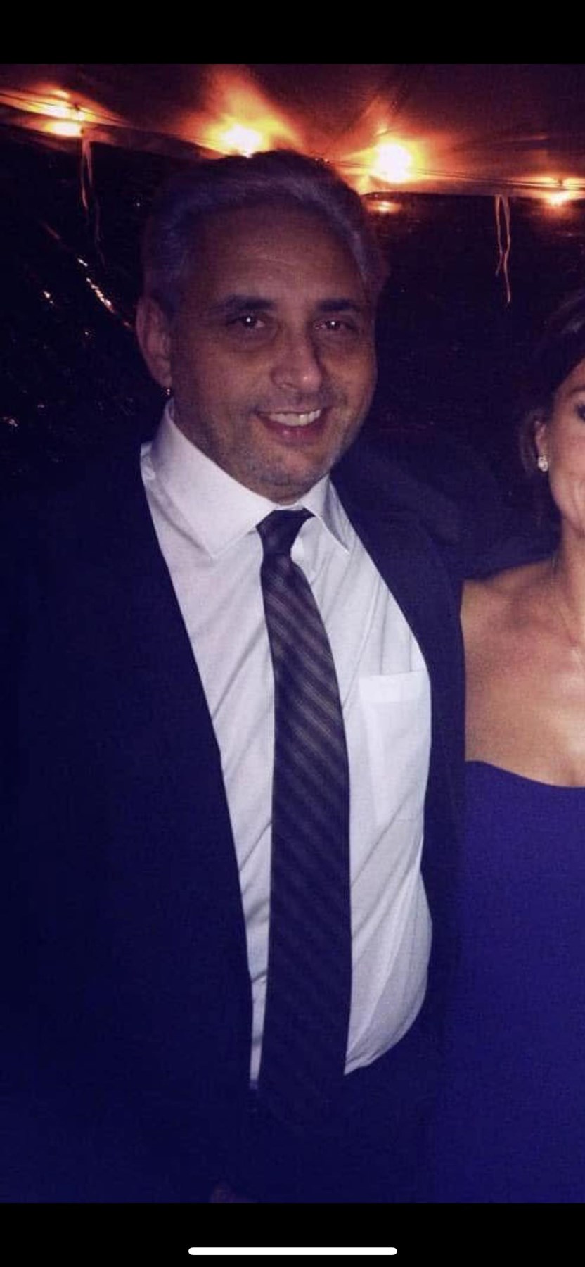 Obituary of John J. Beatty, III