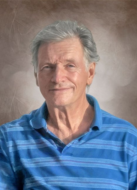 Obituary of Raymond Crevier