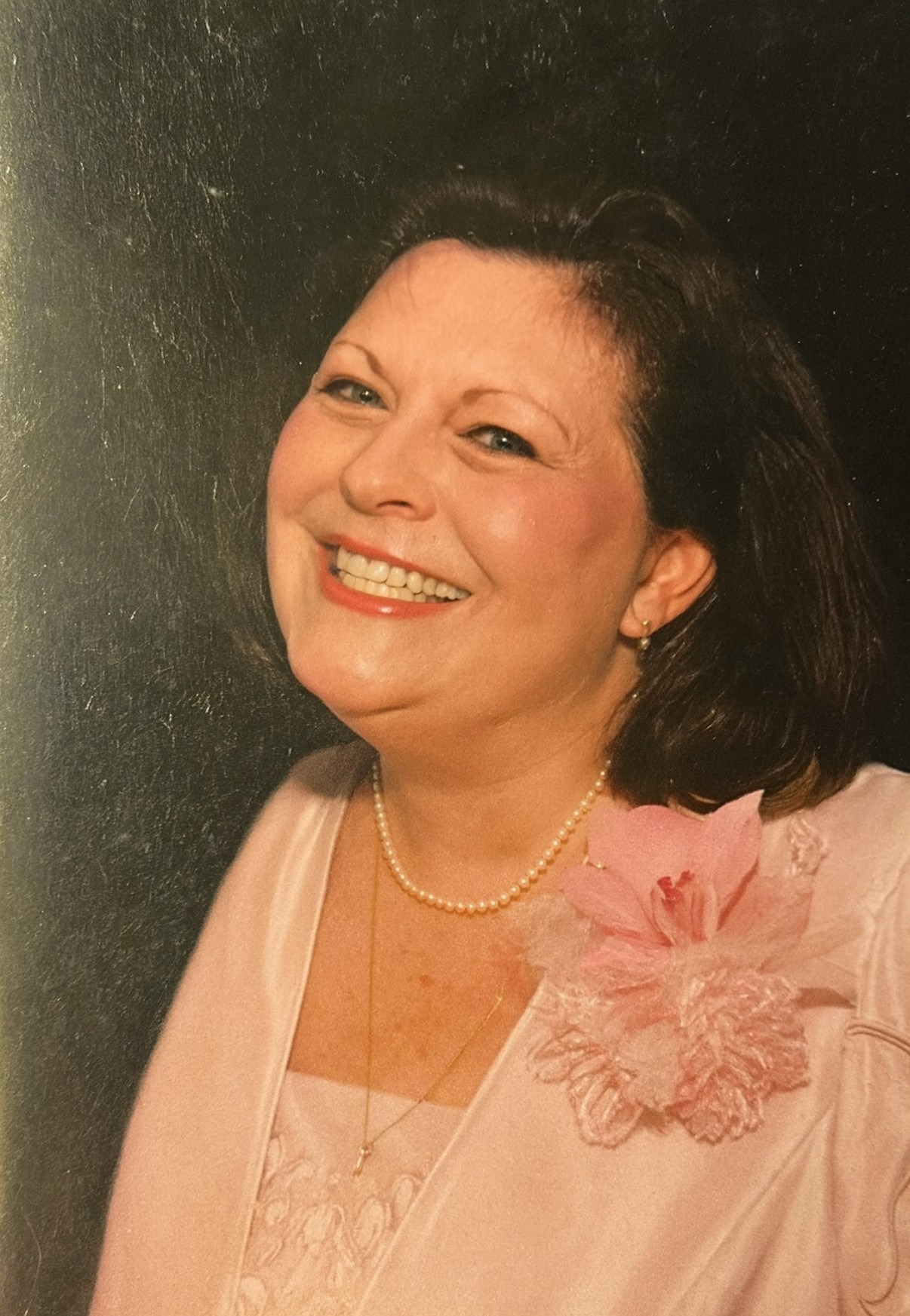 Avis de décès de Linda Elmore Moody