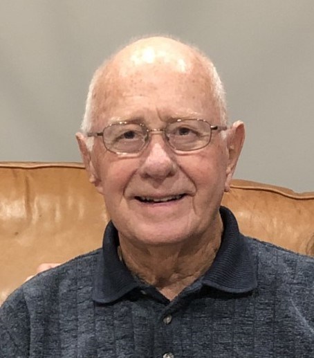Obituary of Larry Joe Yeager