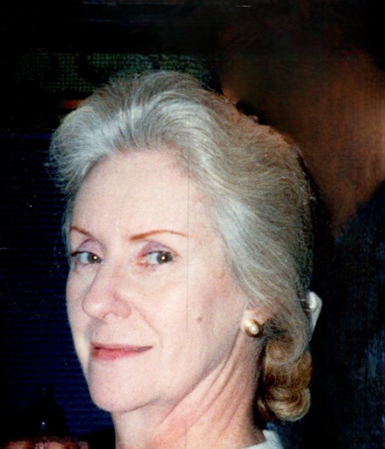 Obituary of Shirley A. Bradford