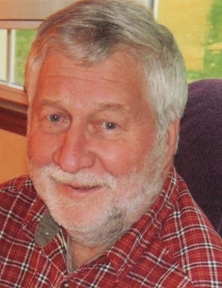 Obituary of Richard P. Cichon