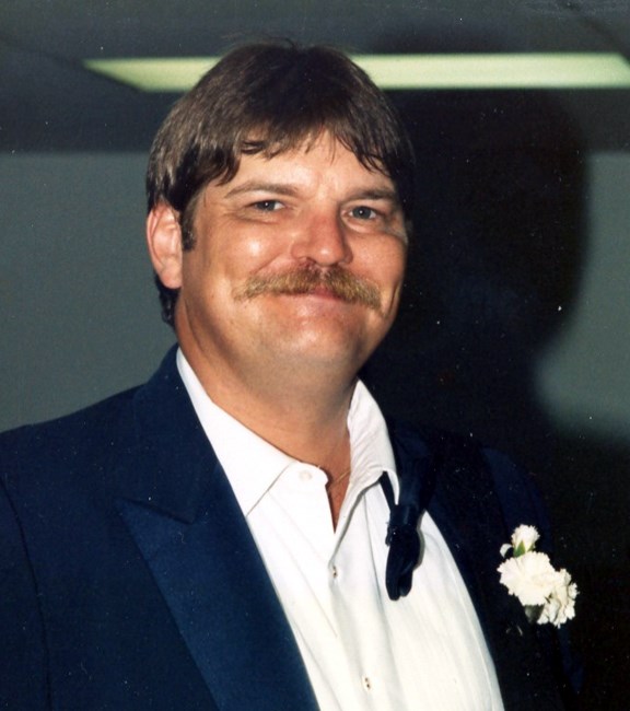 Obituary of Stephen M Harris