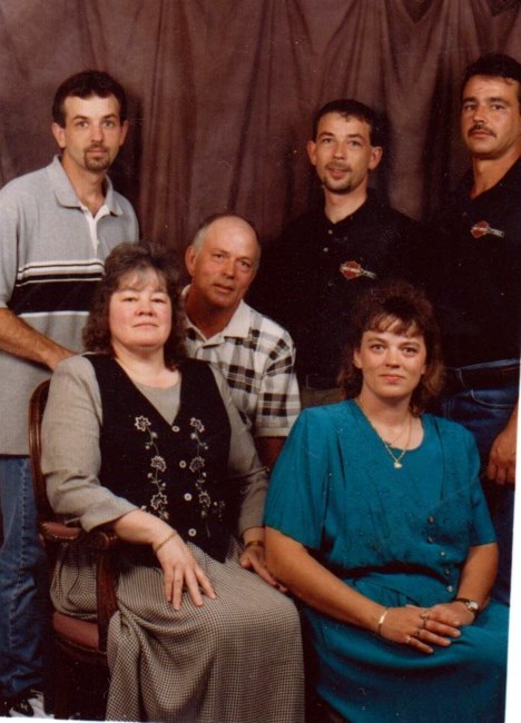 Obituary of Wanda Faye Short