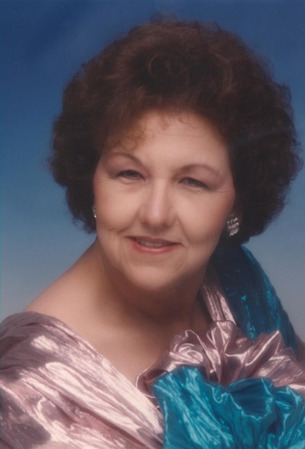 Obituary of Betty Dawn Reeves Averitt
