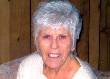 Obituary of Mary M. Larson