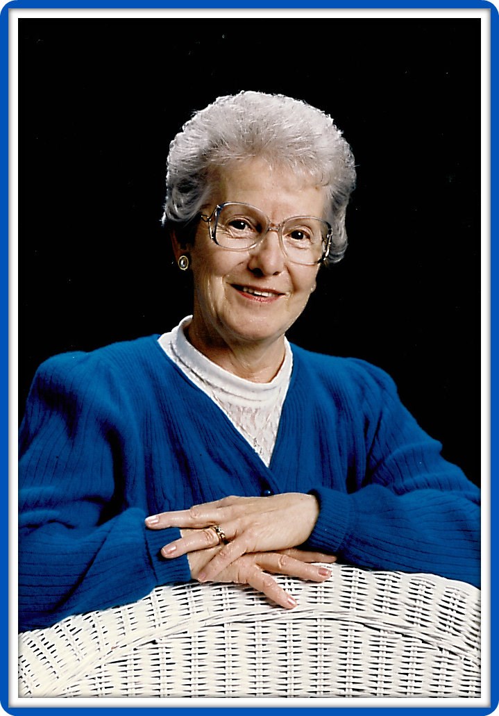 Blanche Ranieri Obituary - Sault Ste. Marie, ON