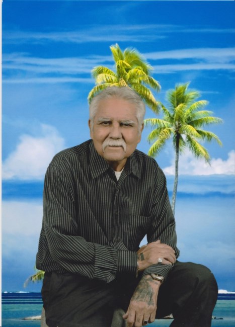 Obituary of Noe Martinez