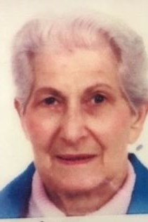 Obituario de Enid Edith Joyce Fourie