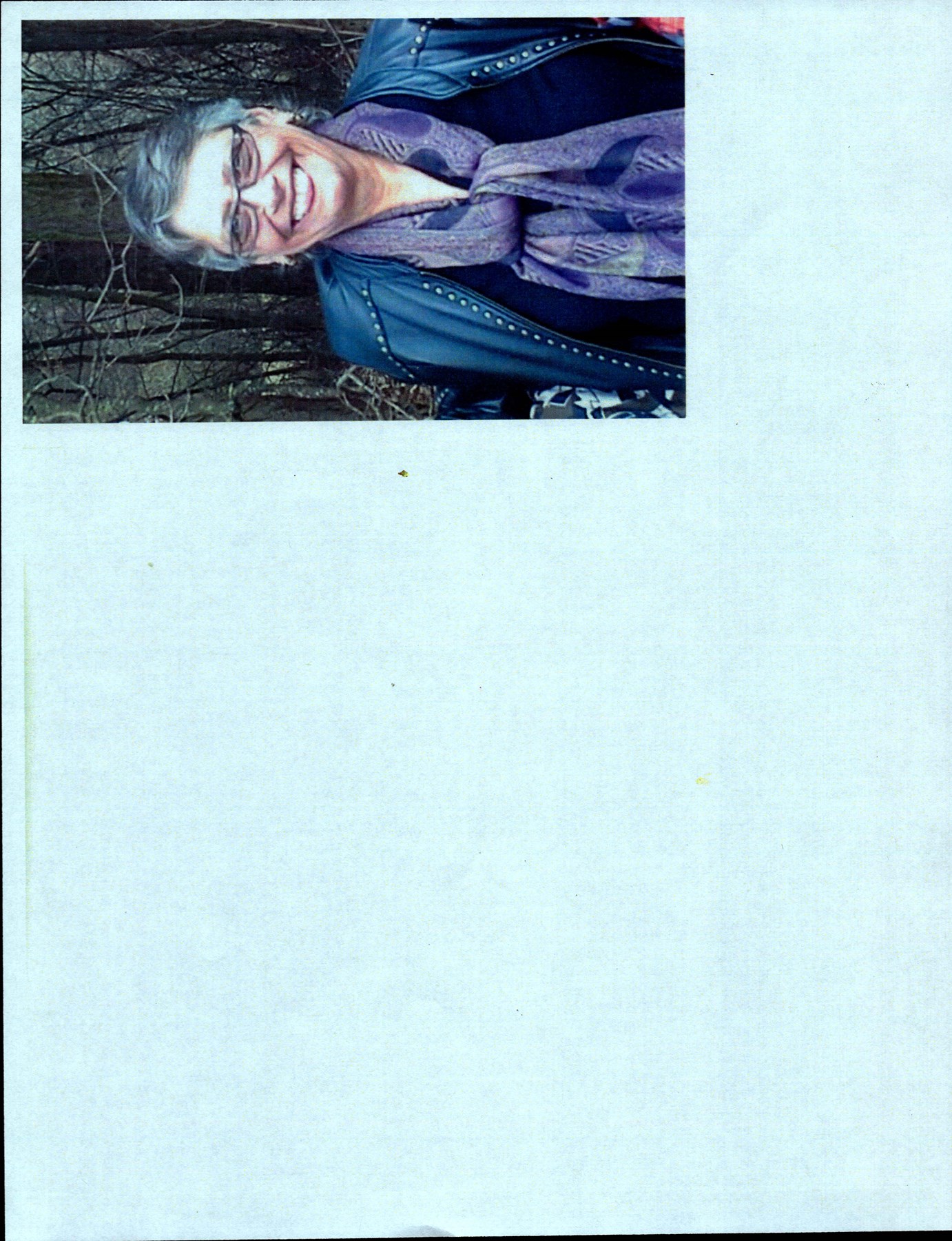 Obituary of Jana Adriana Clay