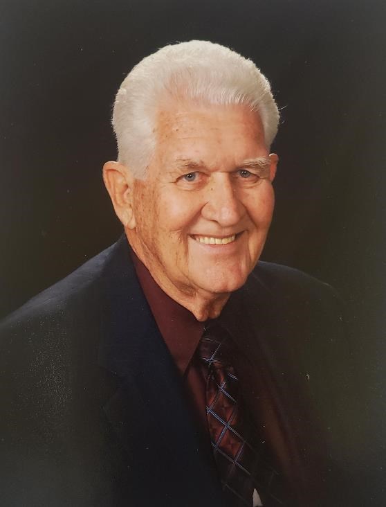 Obituary of Douglas Farley Shaw