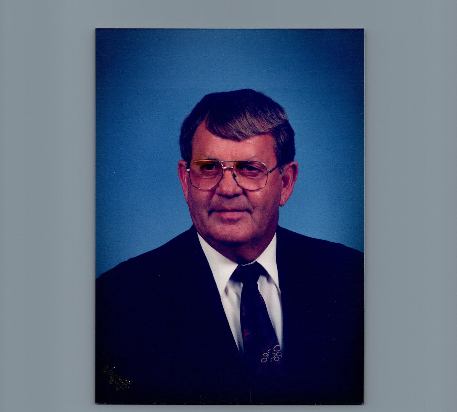 Obituary of Jimmy W. Price