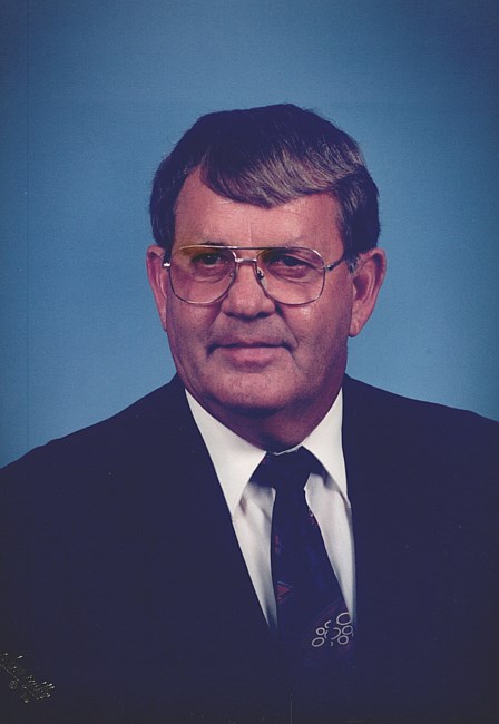 Obituary of Jimmy W. Price