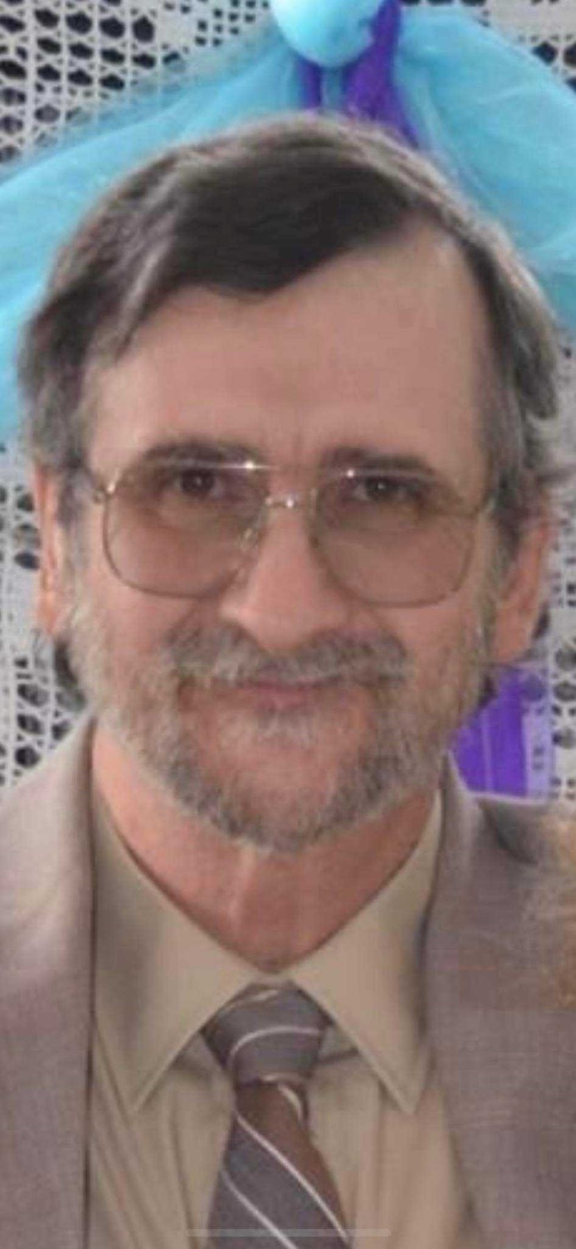 Obituary of Johnny Frank Jones