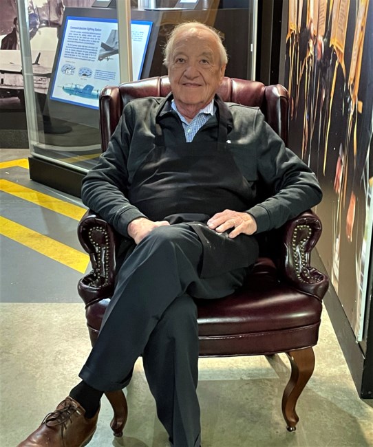 Obituary of Erwin W Kohler Jr.