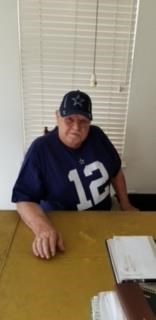 Obituary of Curtis Lee Long