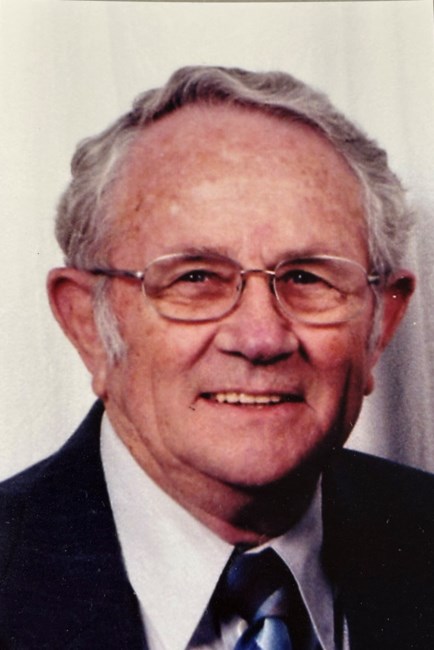 Obituary of Nolan Burl Evans Sr.
