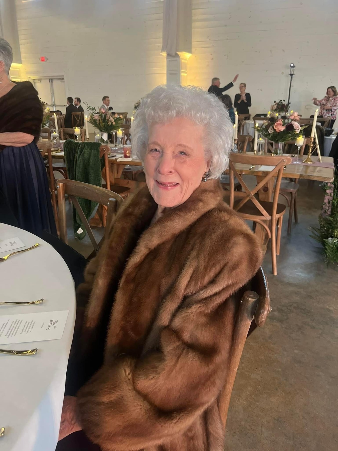 Obituary of Emma Jean Humphrey