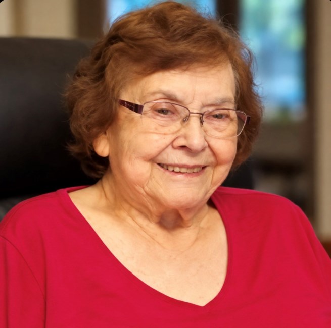 Obituary of Patricia Ann Disbrow