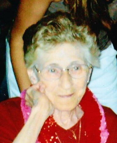 Obituary of Doris May Horton