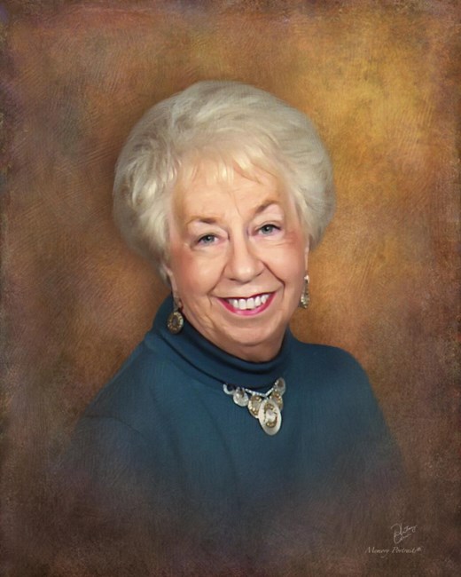 Obituary of Shirley Baker Bobbitt