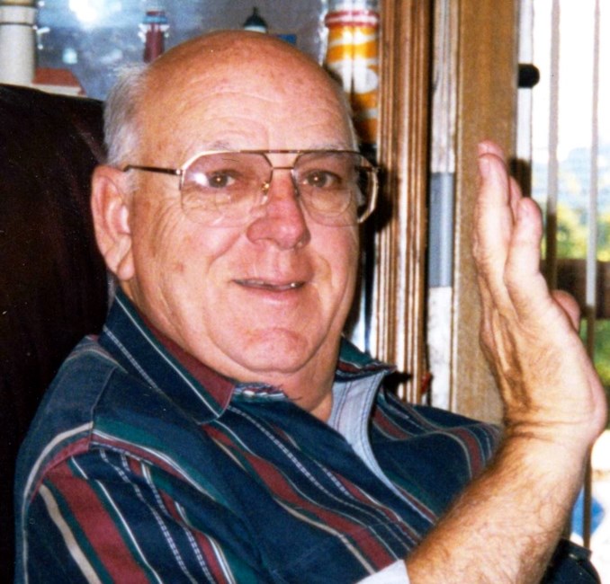 Obituary of Robert E. "Bobby" Deem