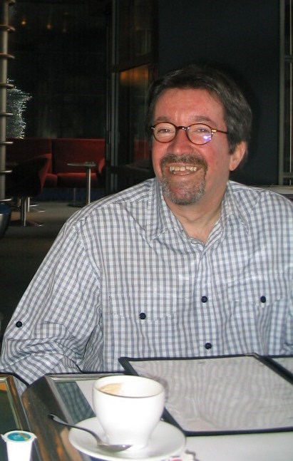 Avis de décès de Paul Gagné