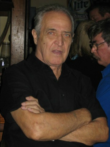 Obituary of Leo Carl Rokicki Sr.