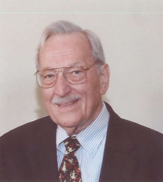Obituary of Leonard Francis Schafer Jr.