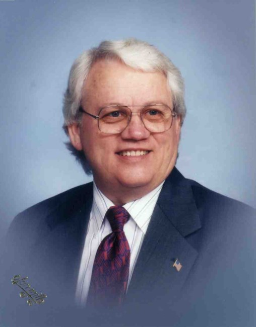 Obituary of Alfred Lee Bruffett