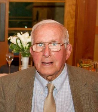 Obituary of Henry Joseph Dilberger