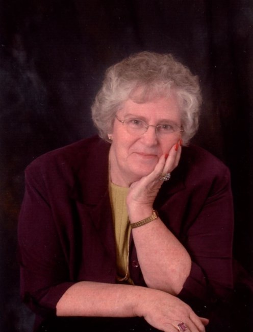 Obituary of Elizabeth B. McCormick