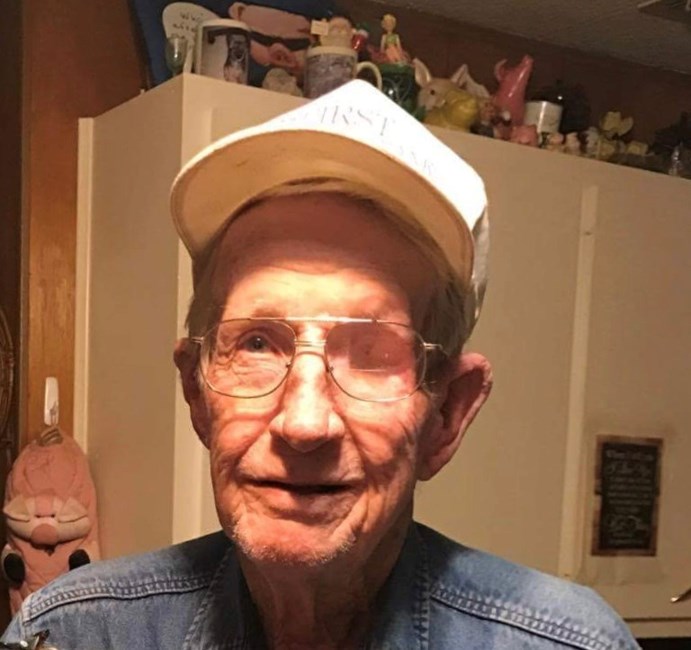 Avis de décès de Royce E Curry