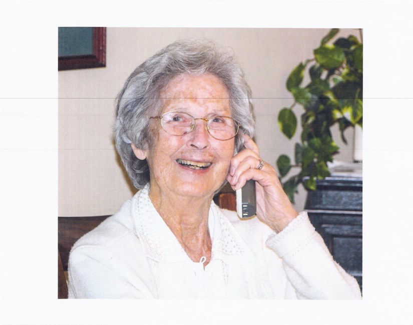 Obituary of Rosemary Ellen O'Toole