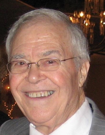 Obituary of Paolino Ciarcia