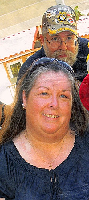 Obituario de Leslie Ann Hall