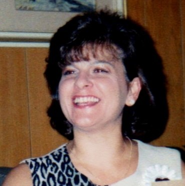 Obituary of Joanna Carcelli