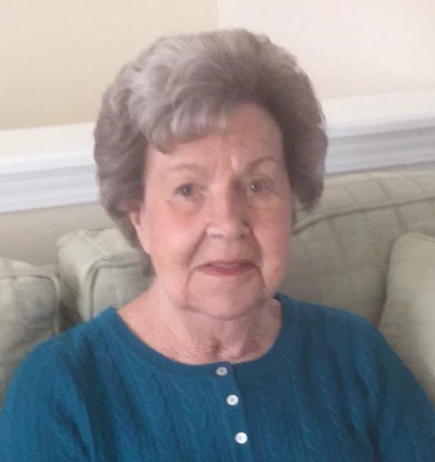 Obituary of Joan Darlene Purdy