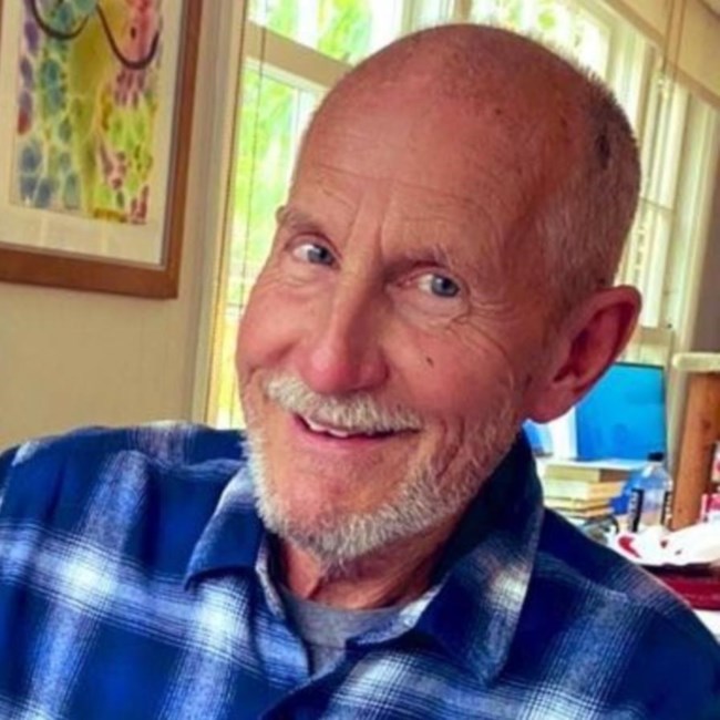 Obituary of Steven Russell Marino