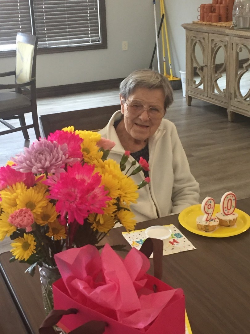 Obituary of Norma Jean Davis