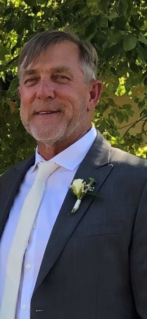 Obituary of Gerardo F Mielke