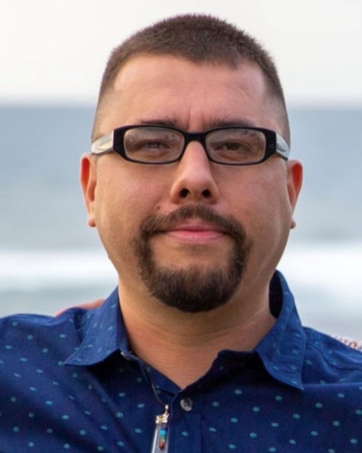 Obituary of Pedro Estrada Quezada