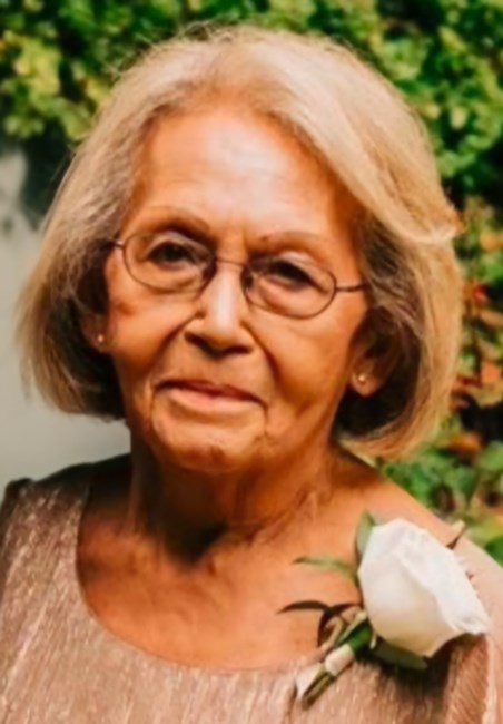Obituary of Mary Omer